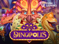 Casino rewards 5 dollar deposit64